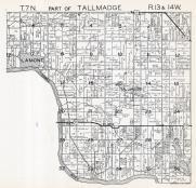 Tallmadge Township, Lamont, Ottawa County 192x